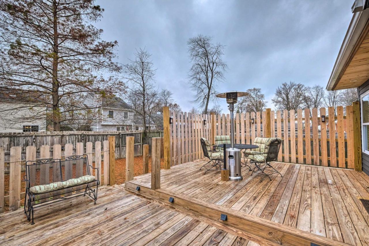 Luxe Lyndon Less Than 11 Mi To Dtwn Louisville! Holiday home *