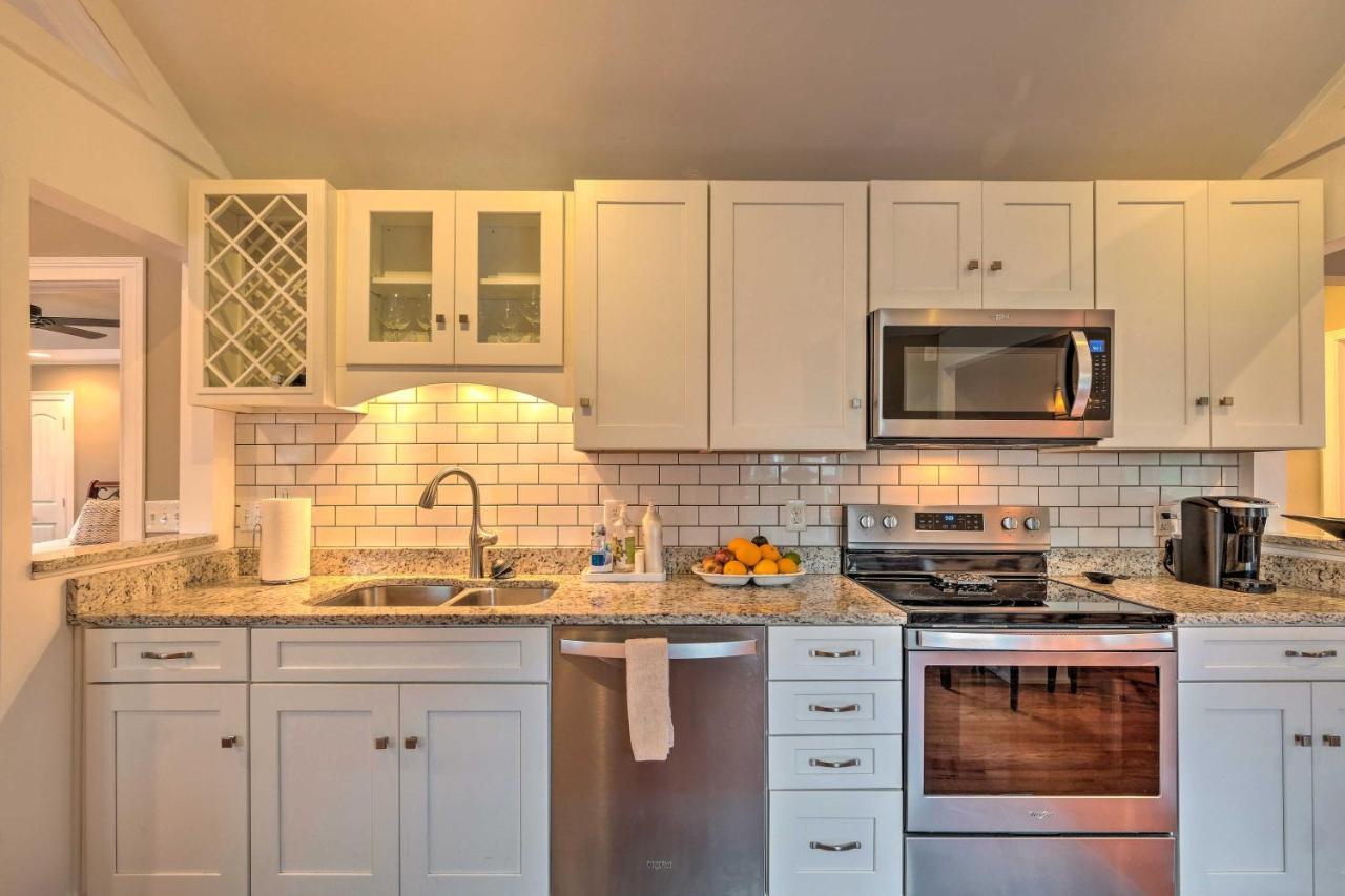 Holiday home Luxe Lyndon Less Than 11 Mi To Dtwn Louisville! Louisville