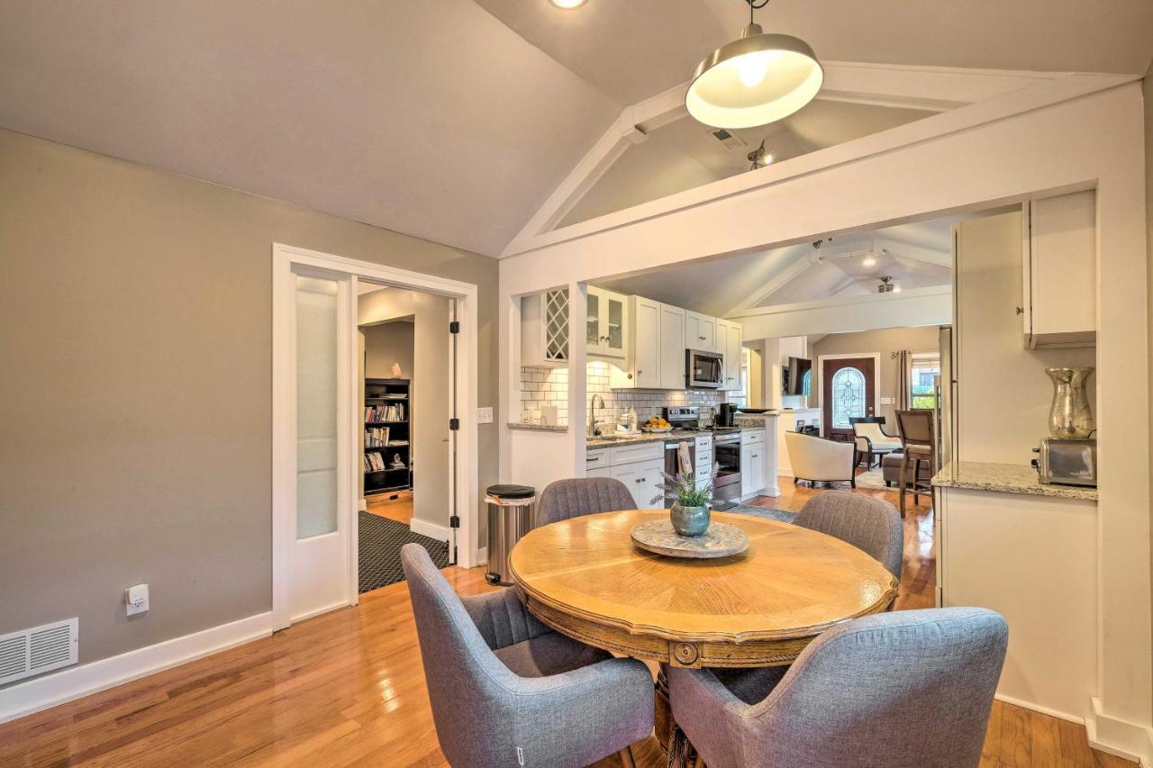 Luxe Lyndon Less Than 11 Mi To Dtwn Louisville! Holiday home