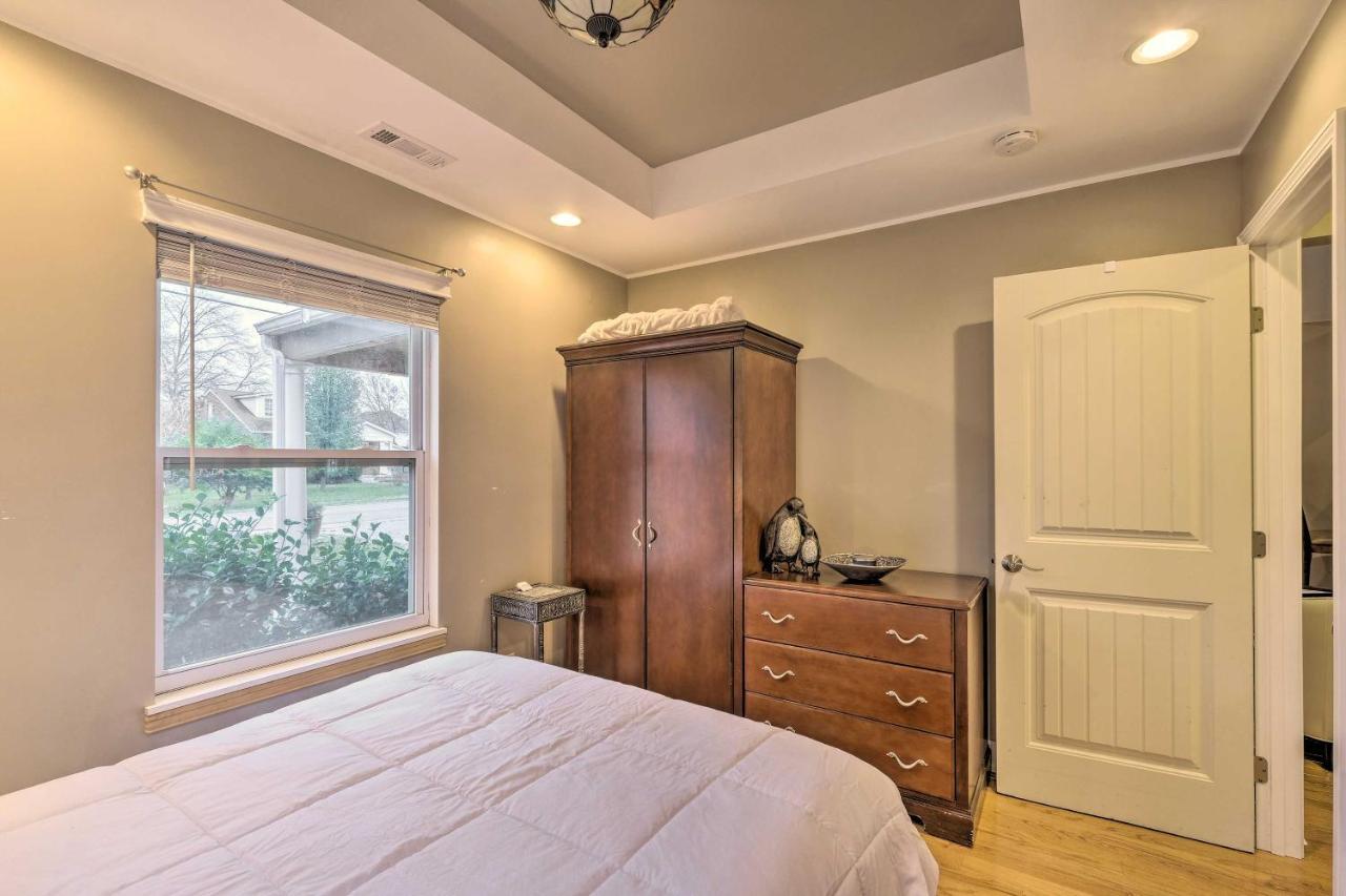 Holiday home Luxe Lyndon Less Than 11 Mi To Dtwn Louisville!