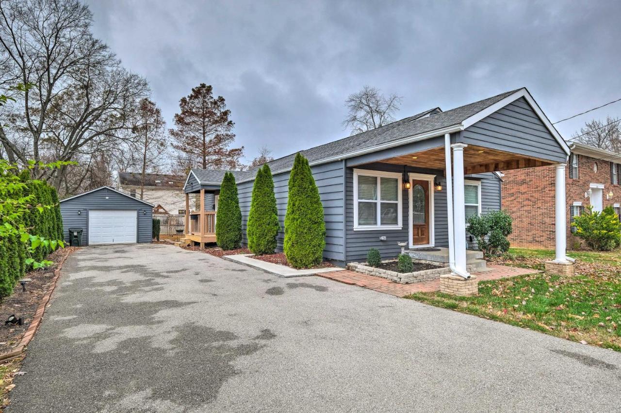 Holiday home Luxe Lyndon Less Than 11 Mi To Dtwn Louisville! Louisville