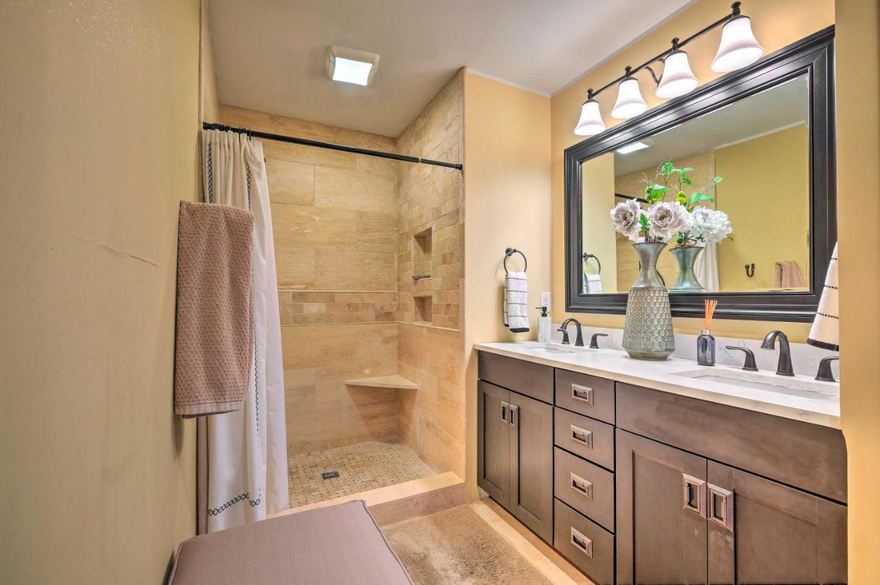 Holiday home Luxe Lyndon Less Than 11 Mi To Dtwn Louisville! Louisville