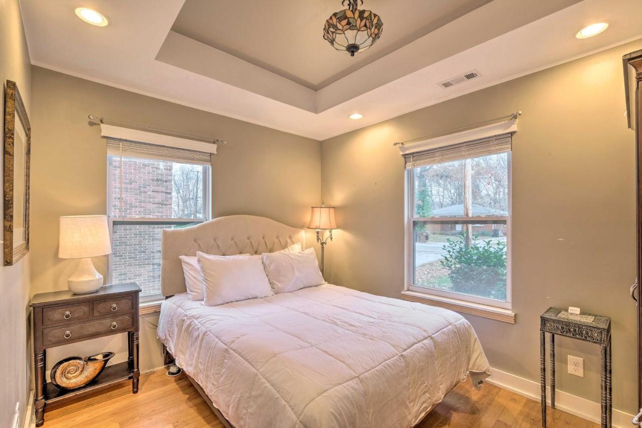 Luxe Lyndon Less Than 11 Mi To Dtwn Louisville! Holiday home